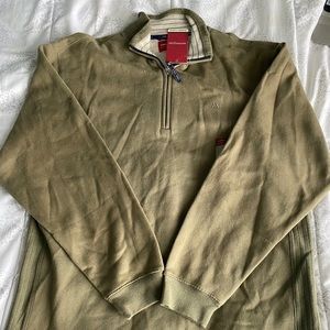 Arrow 1851 Sueded Fleece